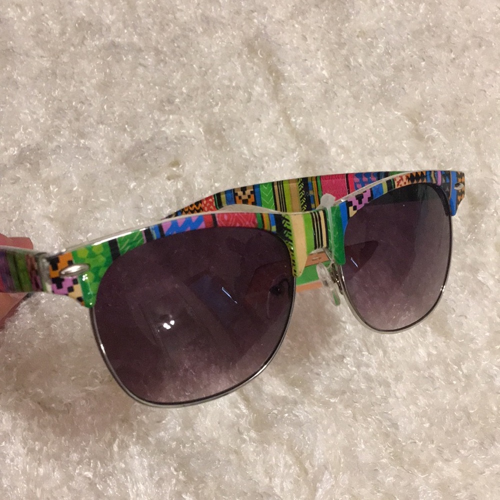 NEW Tribal Sunglasses